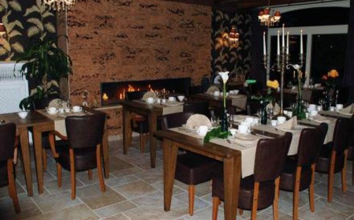 B&B De Rentmeesterhoeve