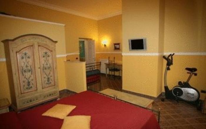 B&B Delle Palme
