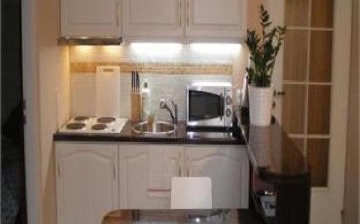 Rembrandt Aparthotel