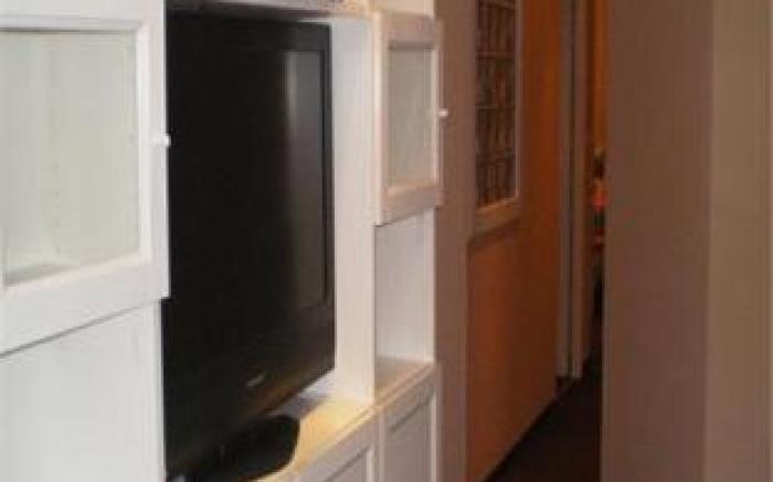 Rembrandt Aparthotel