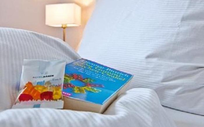 Baren Self Check-in Hotel