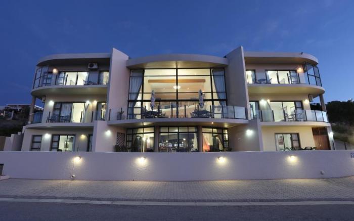 Bartnique Guesthouse