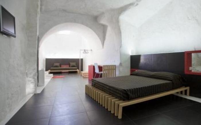 Basiliani Hotel