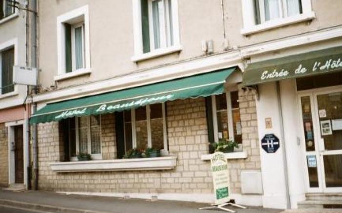 Hotel Beausejour