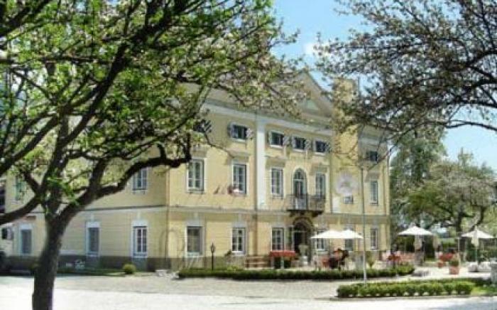 Hotel Schloss Lerchenhof