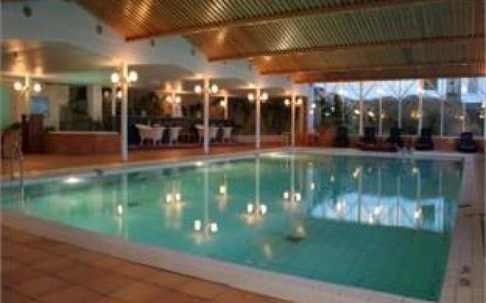 Bohusgarden Hotell & Konferens