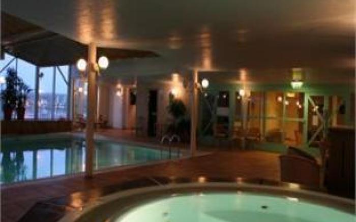 Bohusgarden Hotell & Konferens