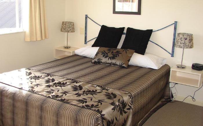 Boutique Motel