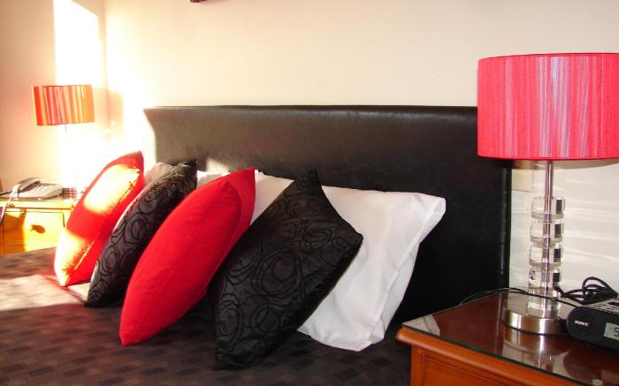 Boutique Motel