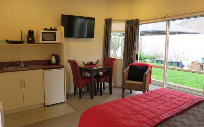 Boutique Motel