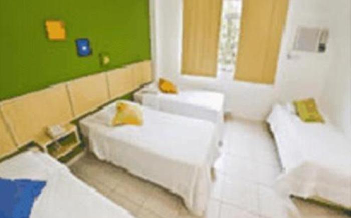 Brisamar Suite Hotel