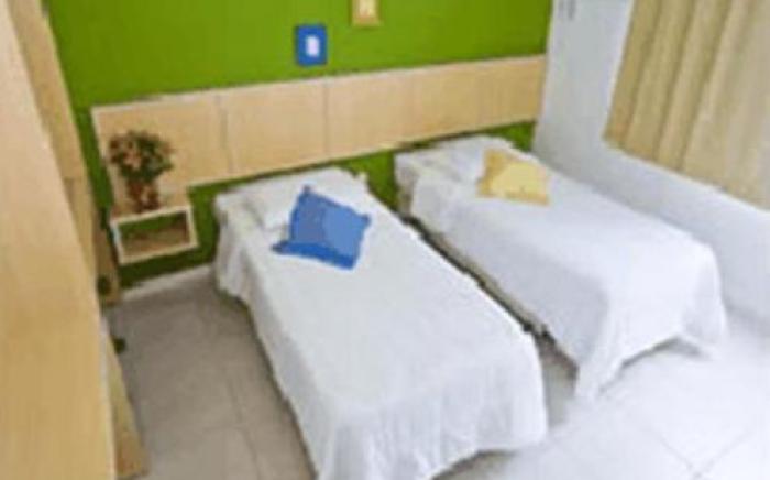 Brisamar Suite Hotel
