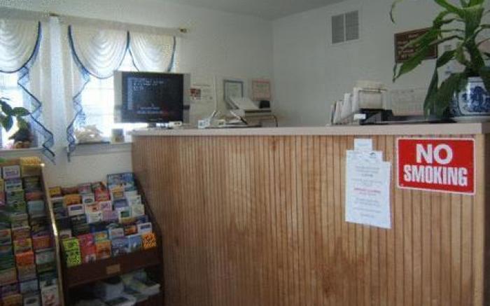 Budget Inn Motel Suites Somers Point