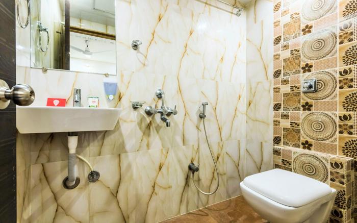 Hotel BKC Palace