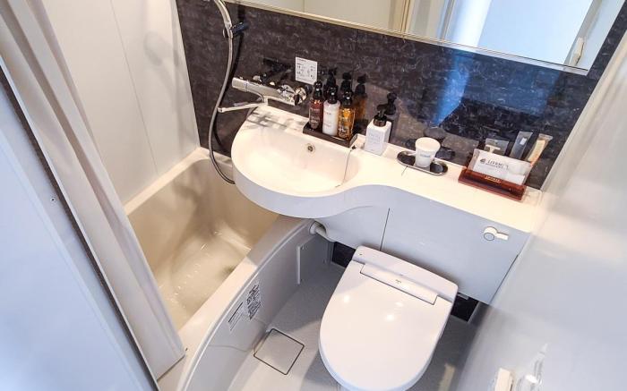 HOTEL LiVEMAX AKASAKAGRANDE
