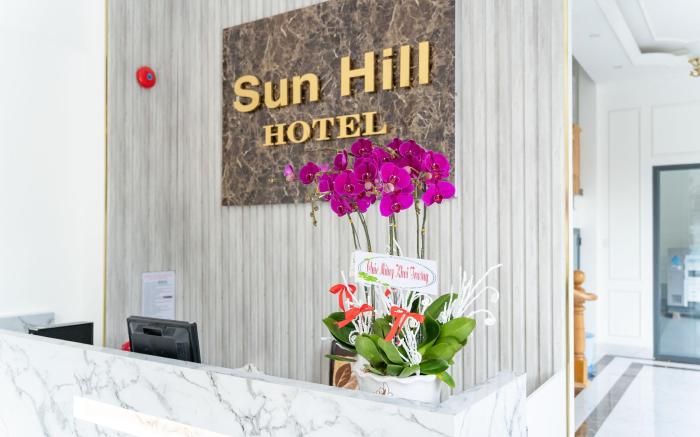Sun Hill Hotel