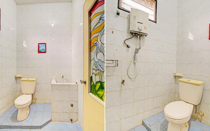 Hotel Palereman Soerabaia                                                                 