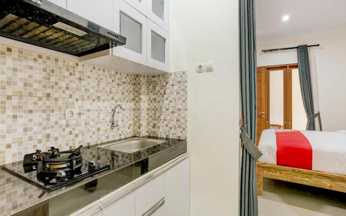 Hotel O March 67 Stay