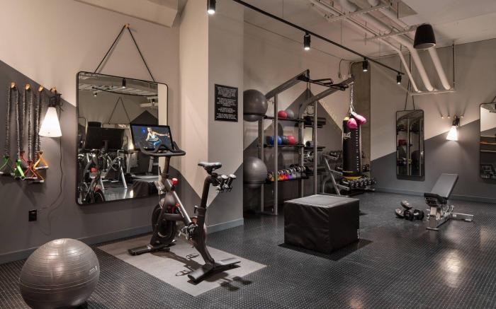 Moxy Portland Downtown