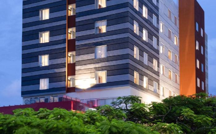 Fairfield Inn & Suites Cancun Downtown