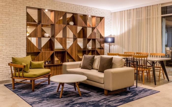 Fairfield by Marriott Inn & Suites Cancun Downtown