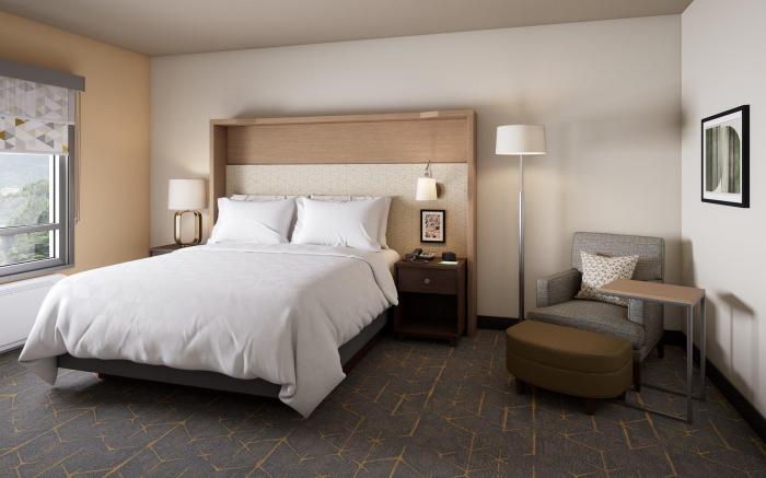 Holiday Inn Gatineau Ottawa By IHG