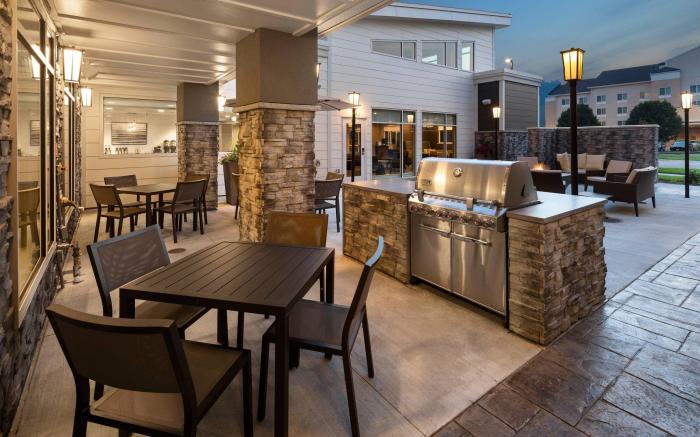 Residence Inn East Peoria
