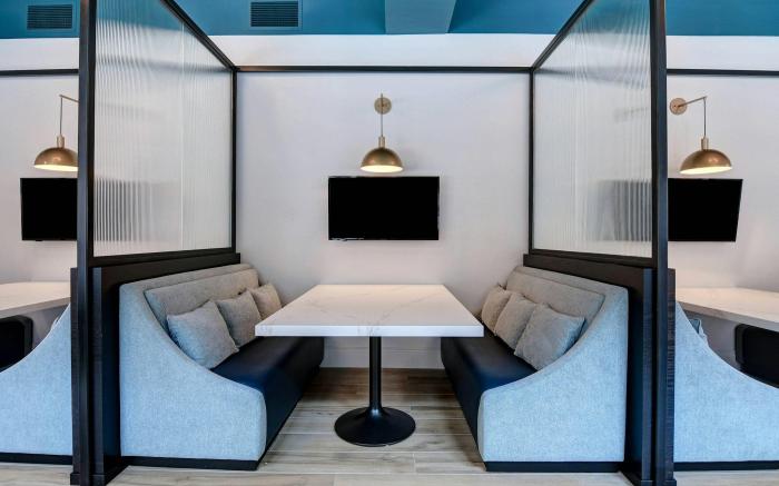 Courtyard by Marriott Cincinnati Downtown