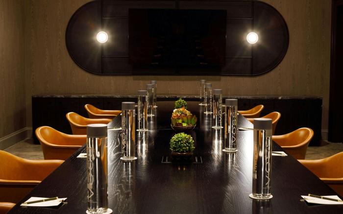 Cyrus Hotel, Topeka, a Tribute Portfolio Hotel