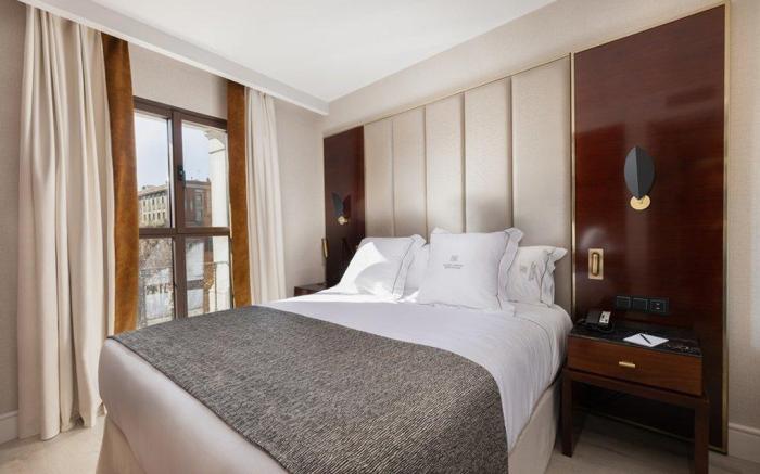 Suites Center Barcelona