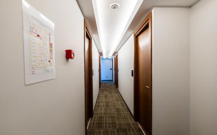 Discovery Hotel