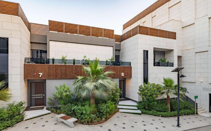 Radisson Blu Hotel, Riyadh Qurtuba