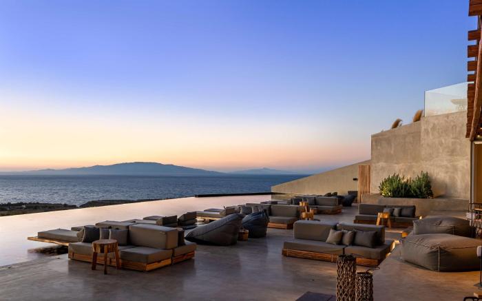 Andronis Arcadia Hotel