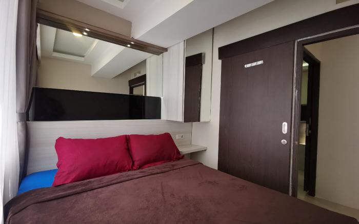 Two Bedroom Apartment Premiere