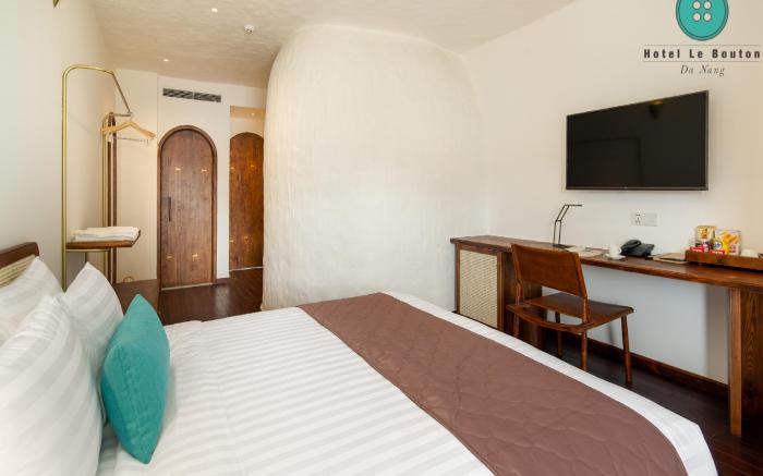Hotel Le Bouton