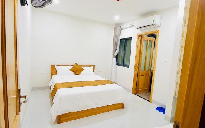 Anh Dao Hotel