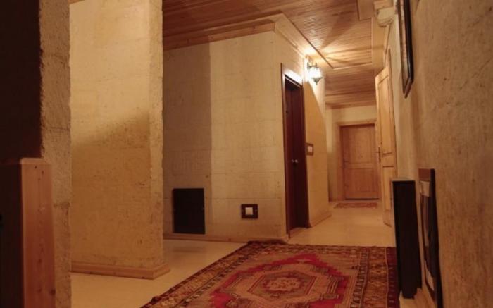 Aden Hotel Cappadocia