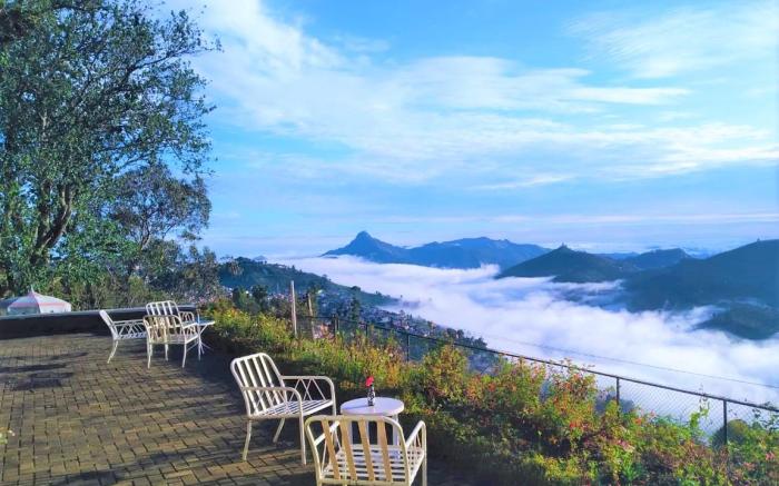 Onondaga Kodaikanal
