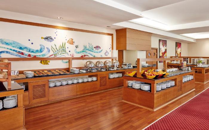 Anemon Eskisehir Hotel