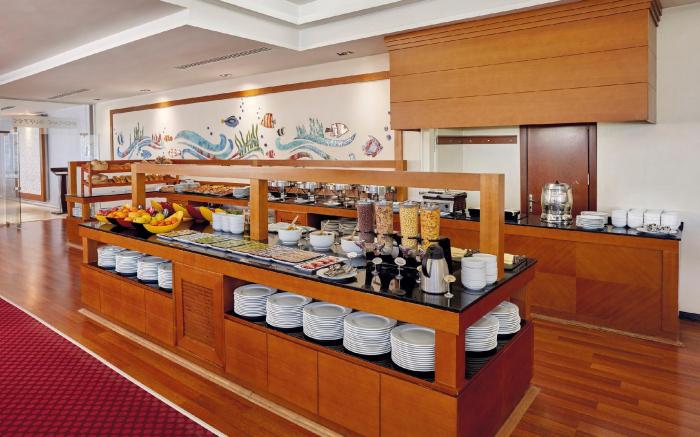 Anemon Eskisehir Hotel