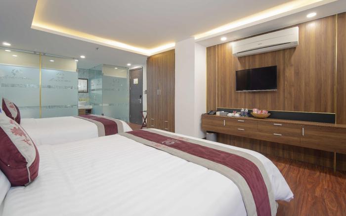 Le Indochina Hotel Da Nang