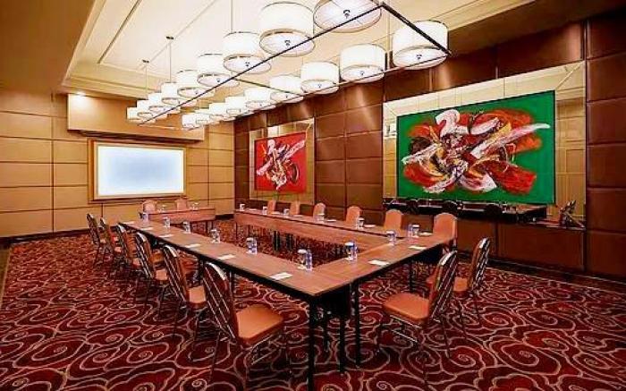 Grand Paragon Hotel Jakarta