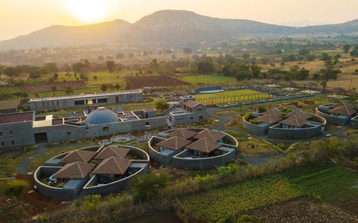 Viveda Wellness Resort