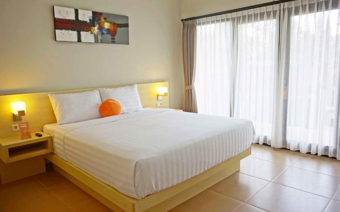Tropico Jimbaran Bali