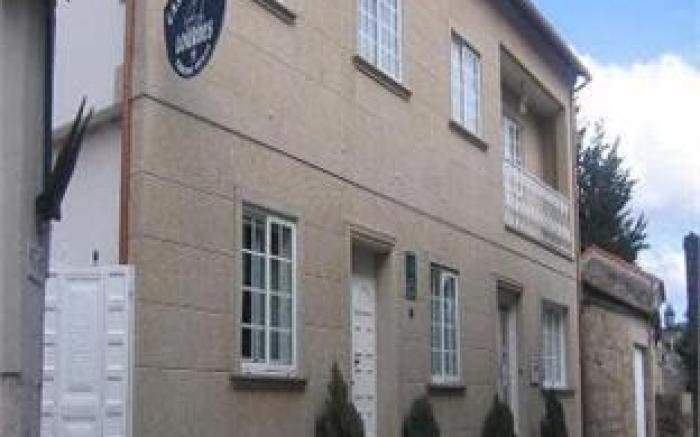 Casa Marineira Lourdes