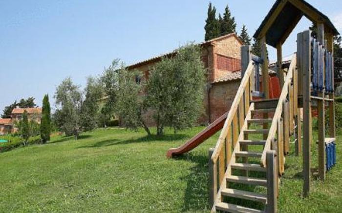 Castellare Di Tonda