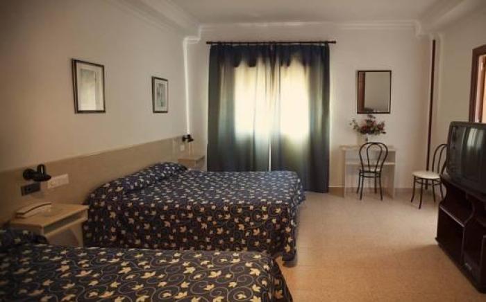 Hotel Catalan Puerto Real