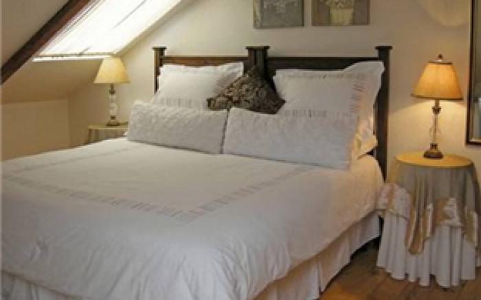 Centre Ville Guest House