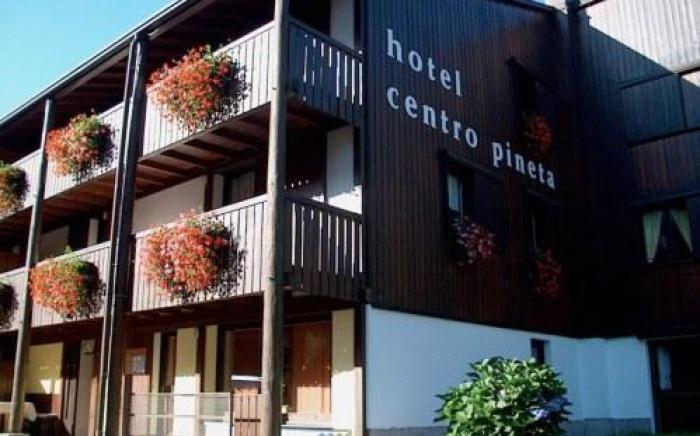 Centro Pineta Family Hotel & Wellness