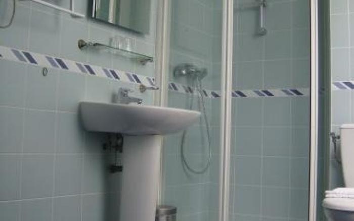 Hotel Cesar Centre-ville Gare Charleville-Mezieres